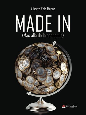 cover image of Made in (más allá de la economía)